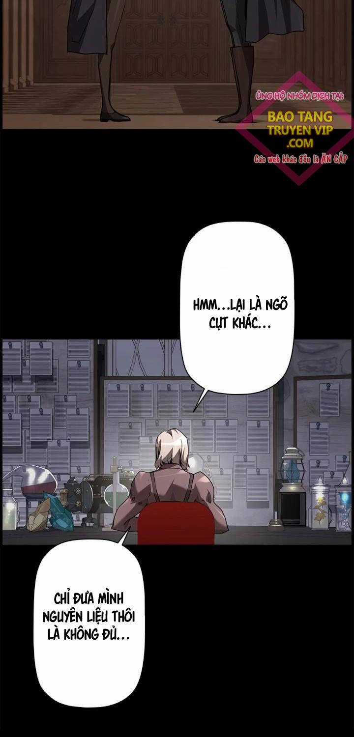 Đặc Tính Tiến Hóa Của Chiêu Hồn Sư Chapter 58 trang 6