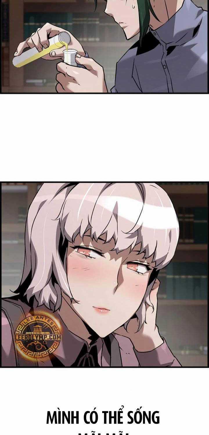 Đặc Tính Tiến Hóa Của Chiêu Hồn Sư Chapter 58 trang 61