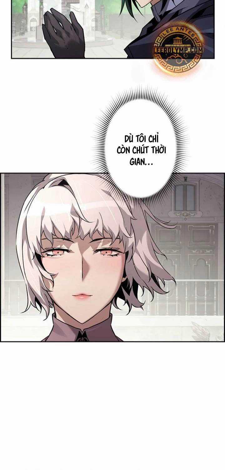 Đặc Tính Tiến Hóa Của Chiêu Hồn Sư Chapter 58 trang 64