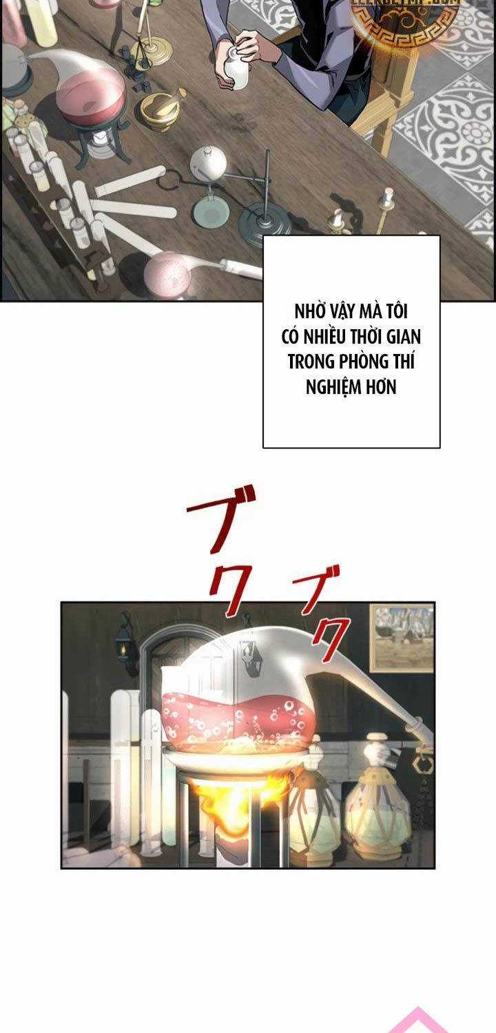 Đặc Tính Tiến Hóa Của Chiêu Hồn Sư Chapter 58 trang 67