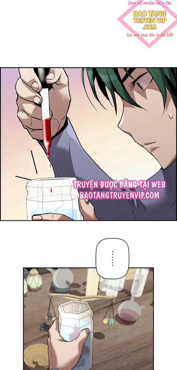 Đặc Tính Tiến Hóa Của Chiêu Hồn Sư Chapter 58 trang 68