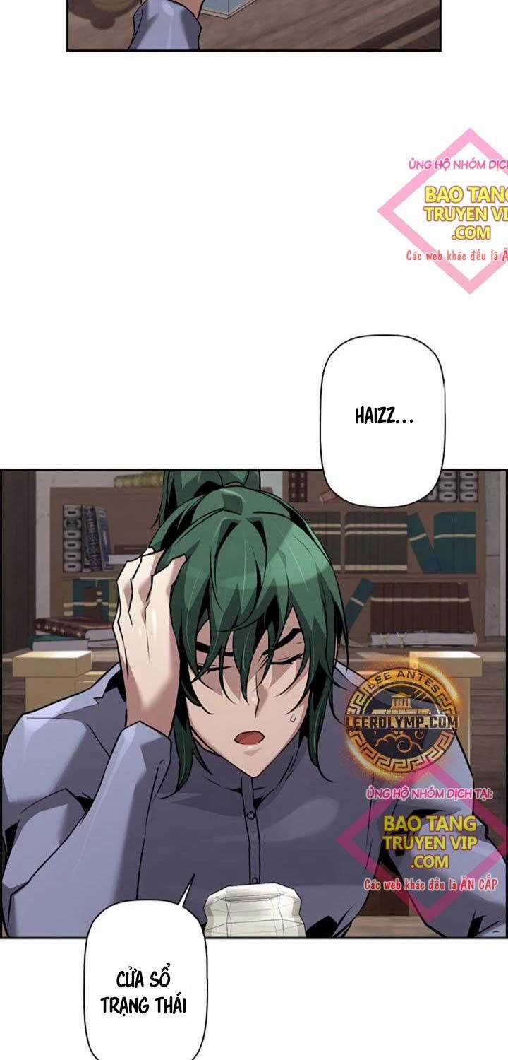 Đặc Tính Tiến Hóa Của Chiêu Hồn Sư Chapter 58 trang 69