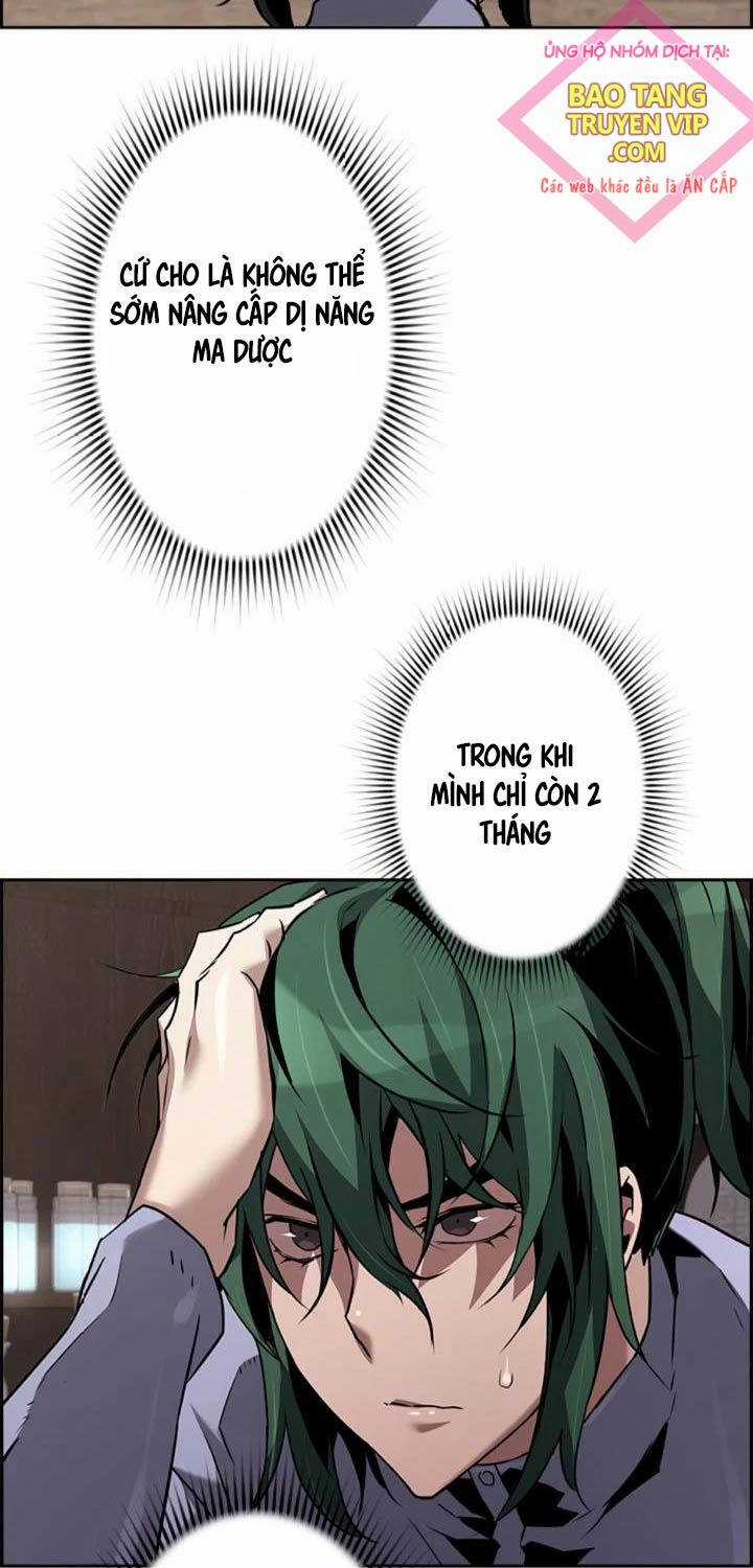 Đặc Tính Tiến Hóa Của Chiêu Hồn Sư Chapter 58 trang 71