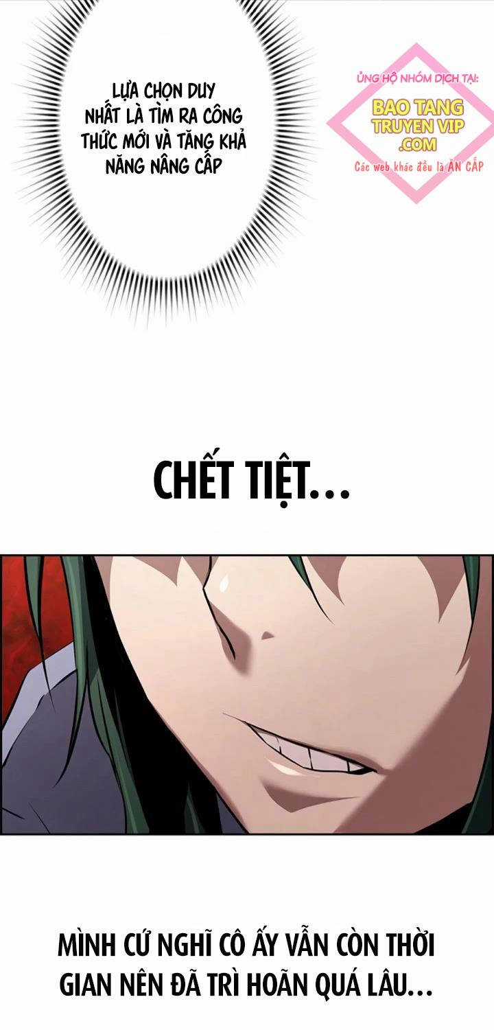 Đặc Tính Tiến Hóa Của Chiêu Hồn Sư Chapter 58 trang 72