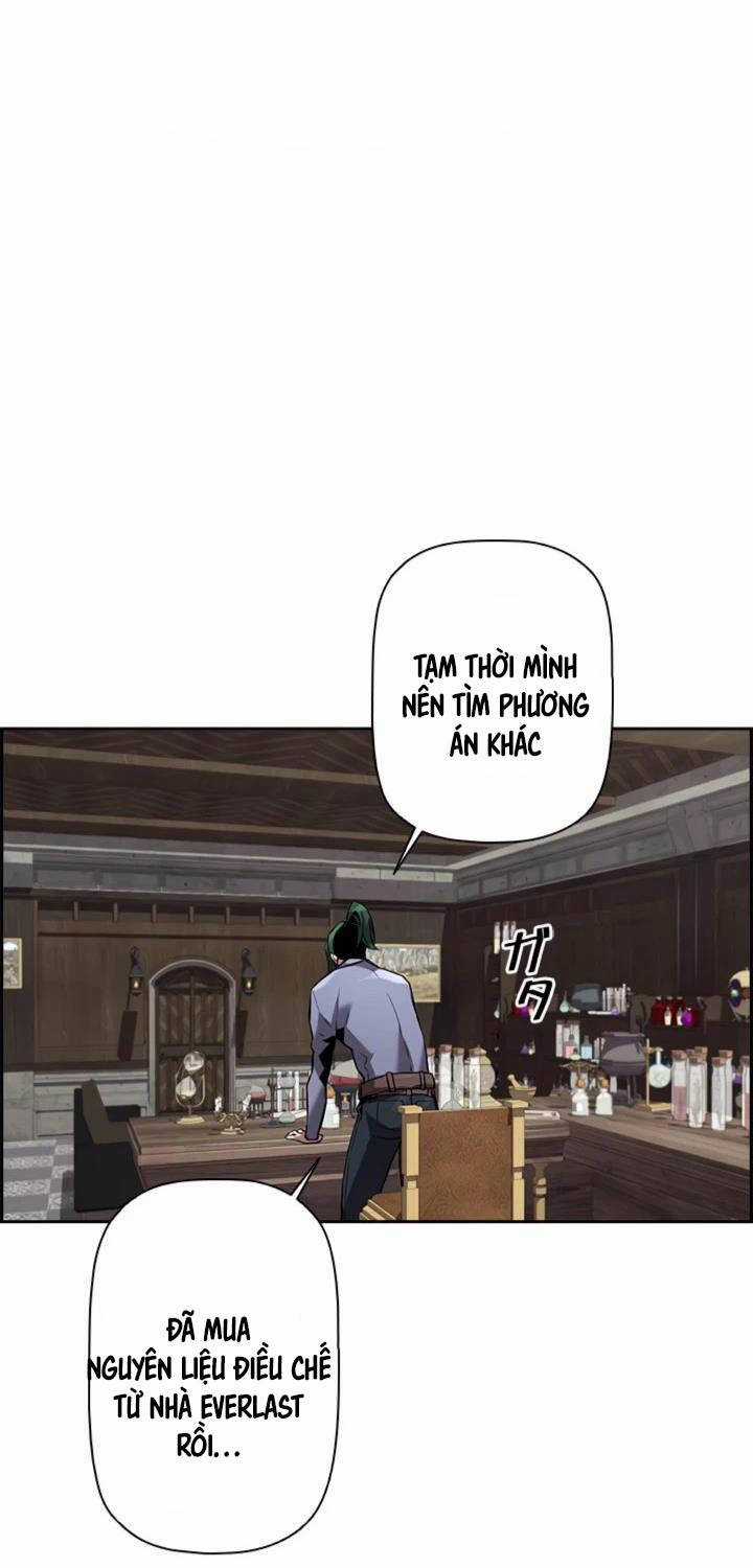 Đặc Tính Tiến Hóa Của Chiêu Hồn Sư Chapter 58 trang 74