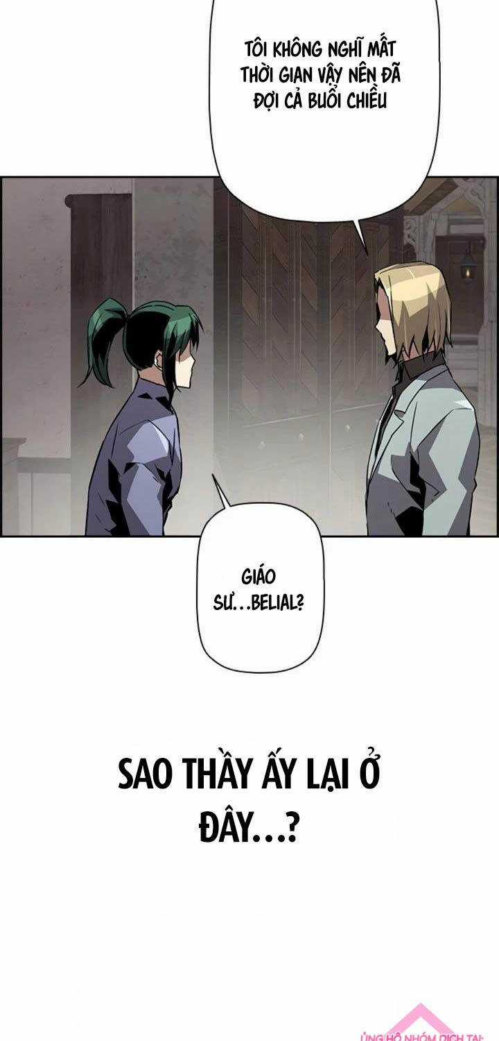 Đặc Tính Tiến Hóa Của Chiêu Hồn Sư Chapter 58 trang 77