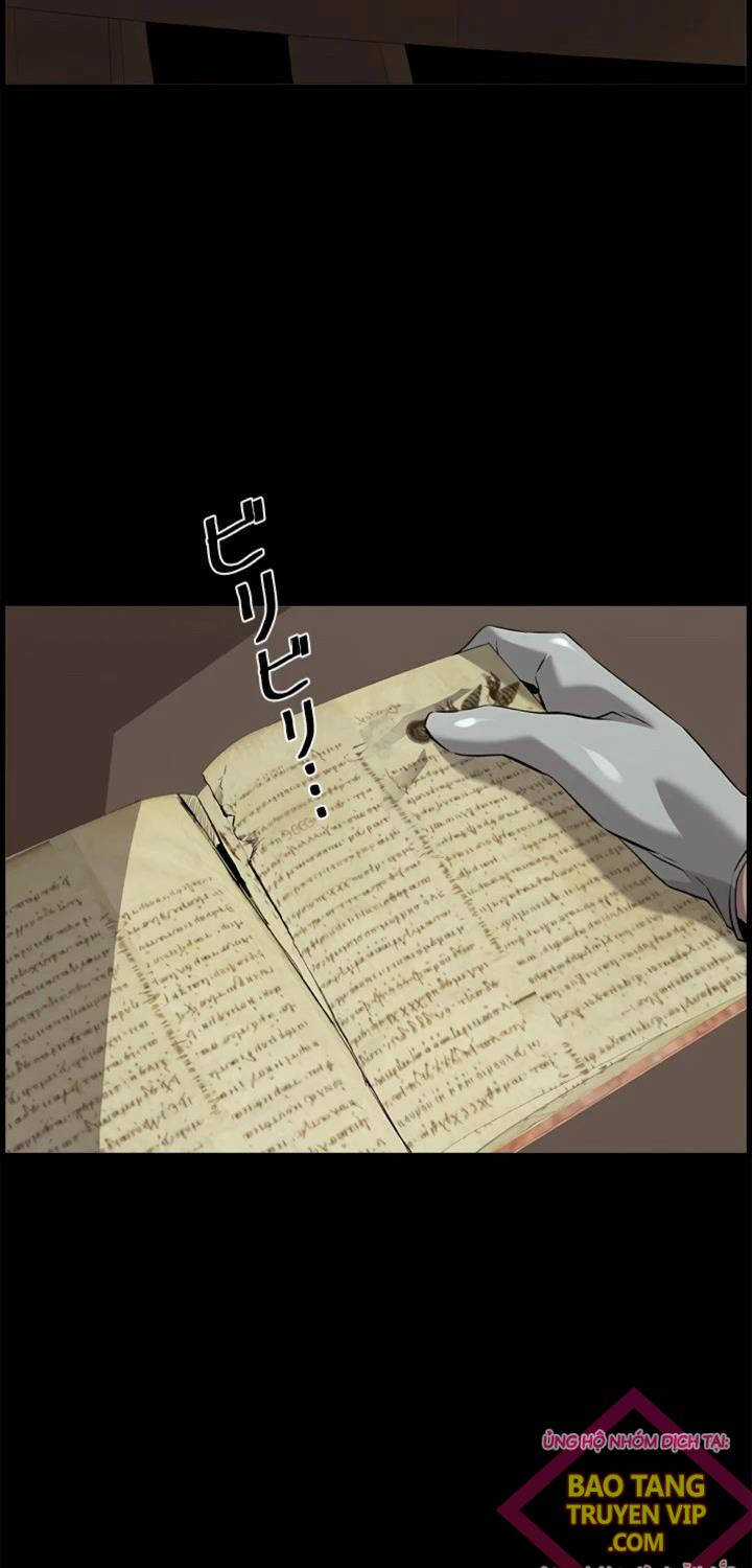 Đặc Tính Tiến Hóa Của Chiêu Hồn Sư Chapter 58 trang 8