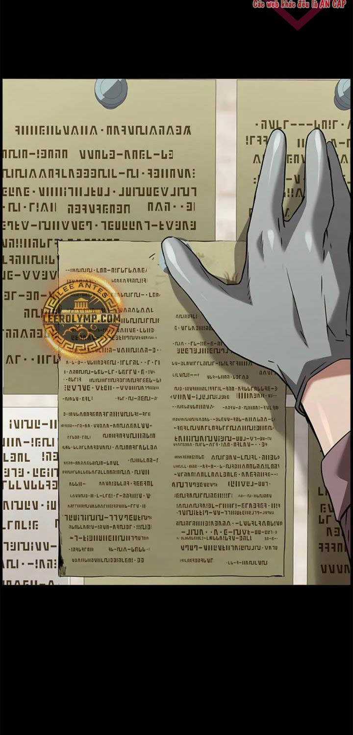 Đặc Tính Tiến Hóa Của Chiêu Hồn Sư Chapter 58 trang 9