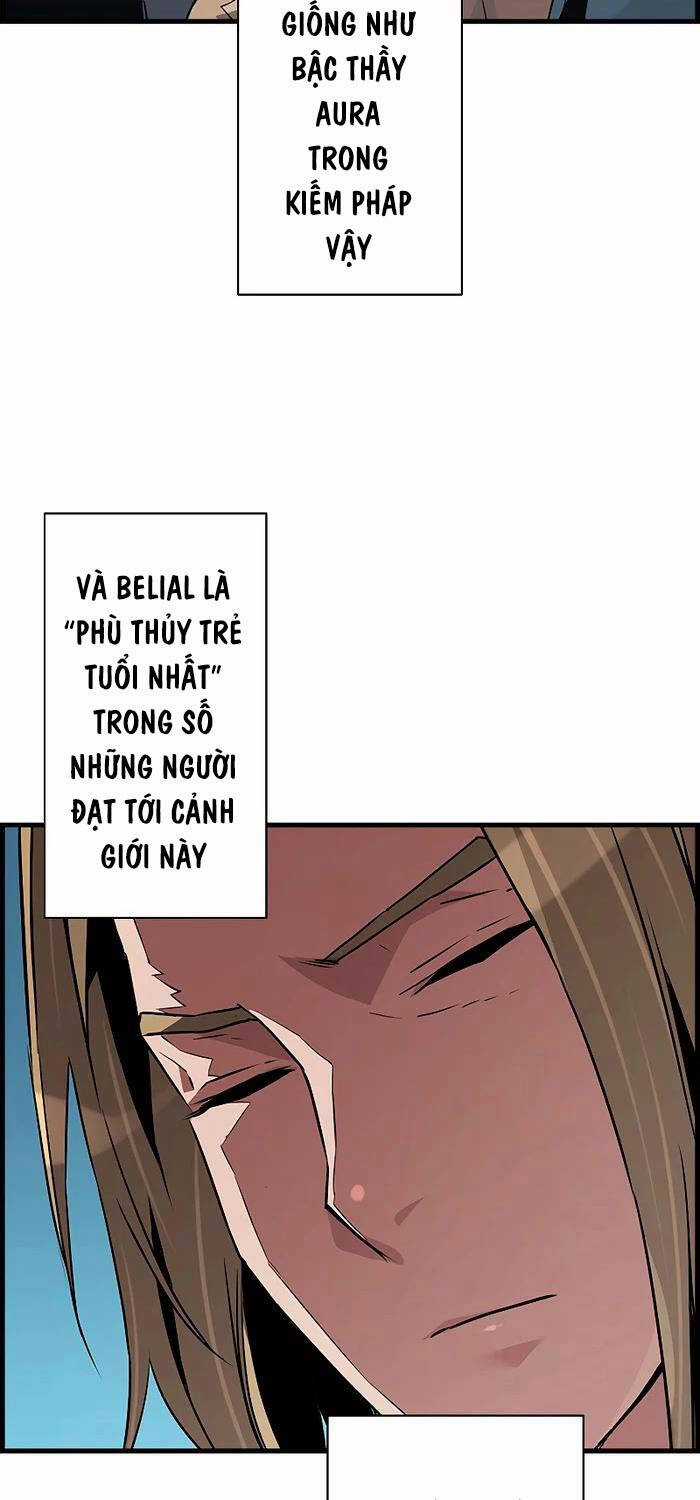 Đặc Tính Tiến Hóa Của Chiêu Hồn Sư Chapter 59 trang 12