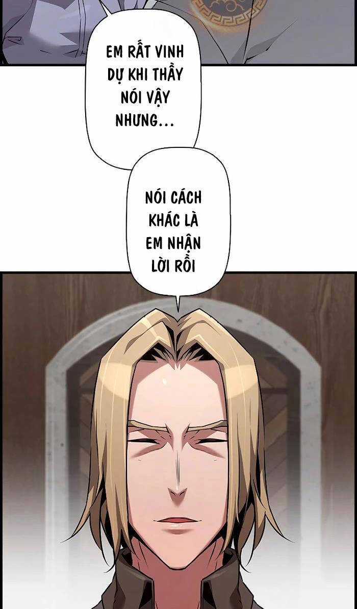 Đặc Tính Tiến Hóa Của Chiêu Hồn Sư Chapter 59 trang 14