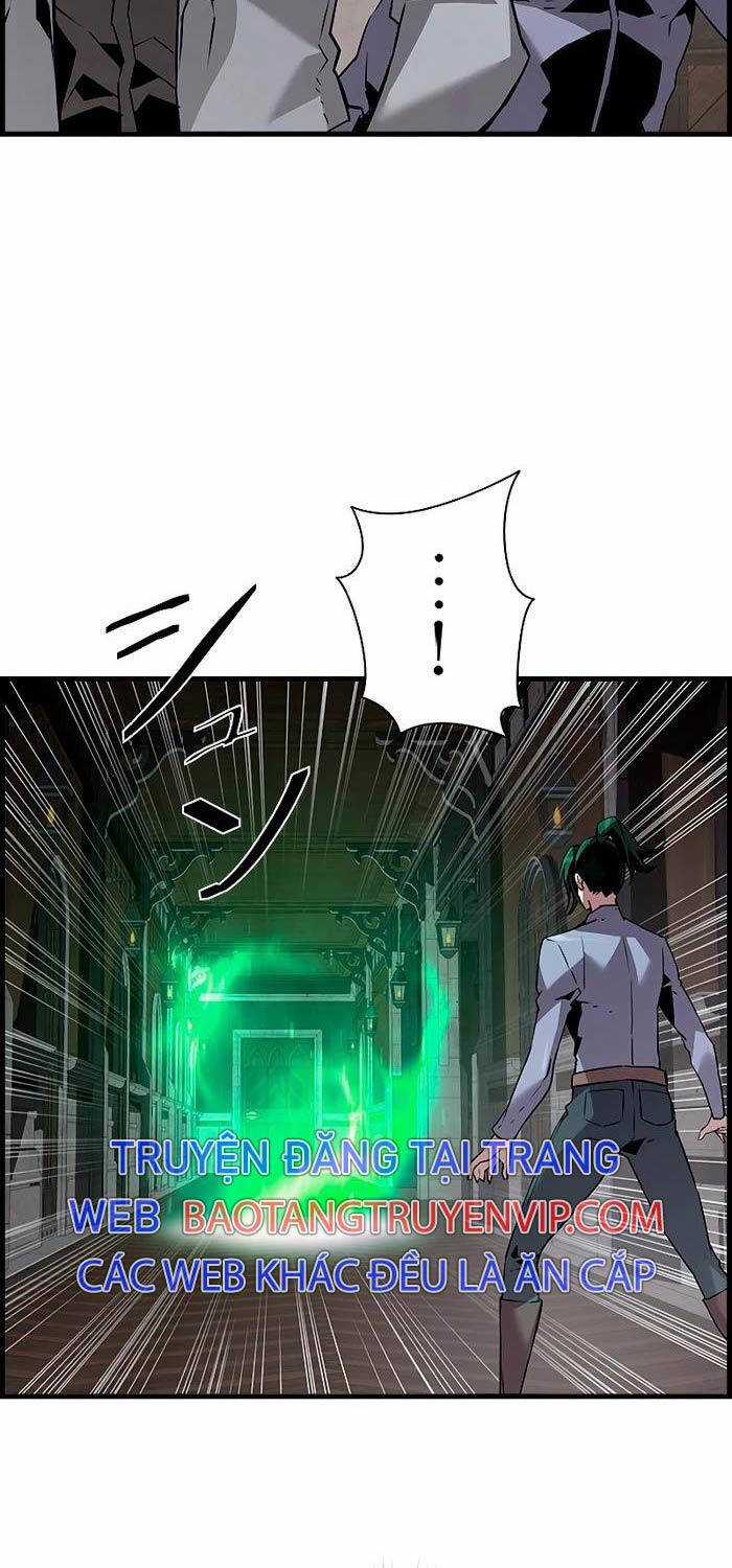 Đặc Tính Tiến Hóa Của Chiêu Hồn Sư Chapter 59 trang 16