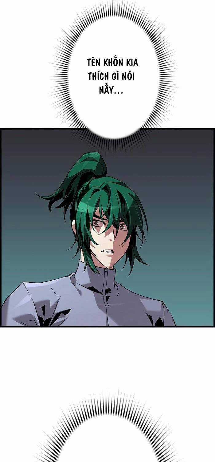 Đặc Tính Tiến Hóa Của Chiêu Hồn Sư Chapter 59 trang 17