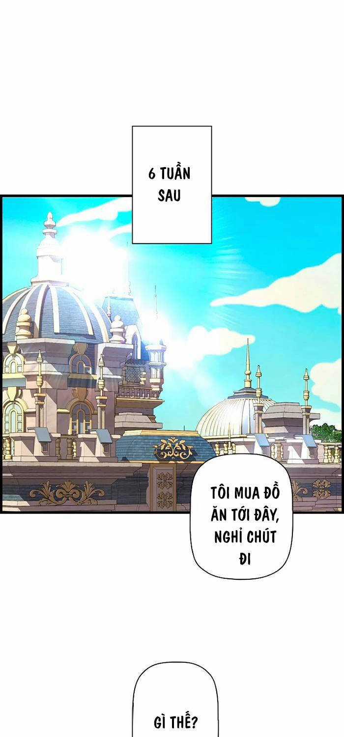 Đặc Tính Tiến Hóa Của Chiêu Hồn Sư Chapter 59 trang 19