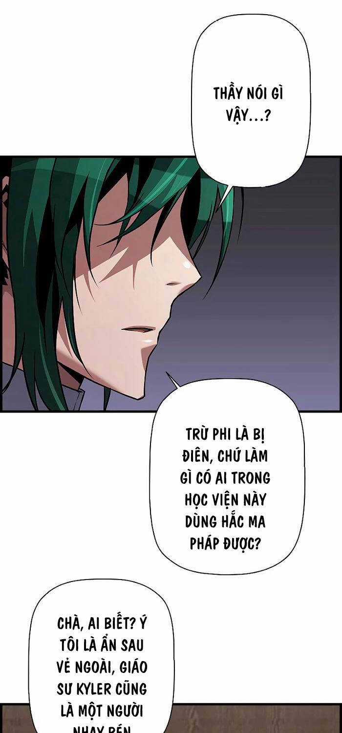 Đặc Tính Tiến Hóa Của Chiêu Hồn Sư Chapter 59 trang 2