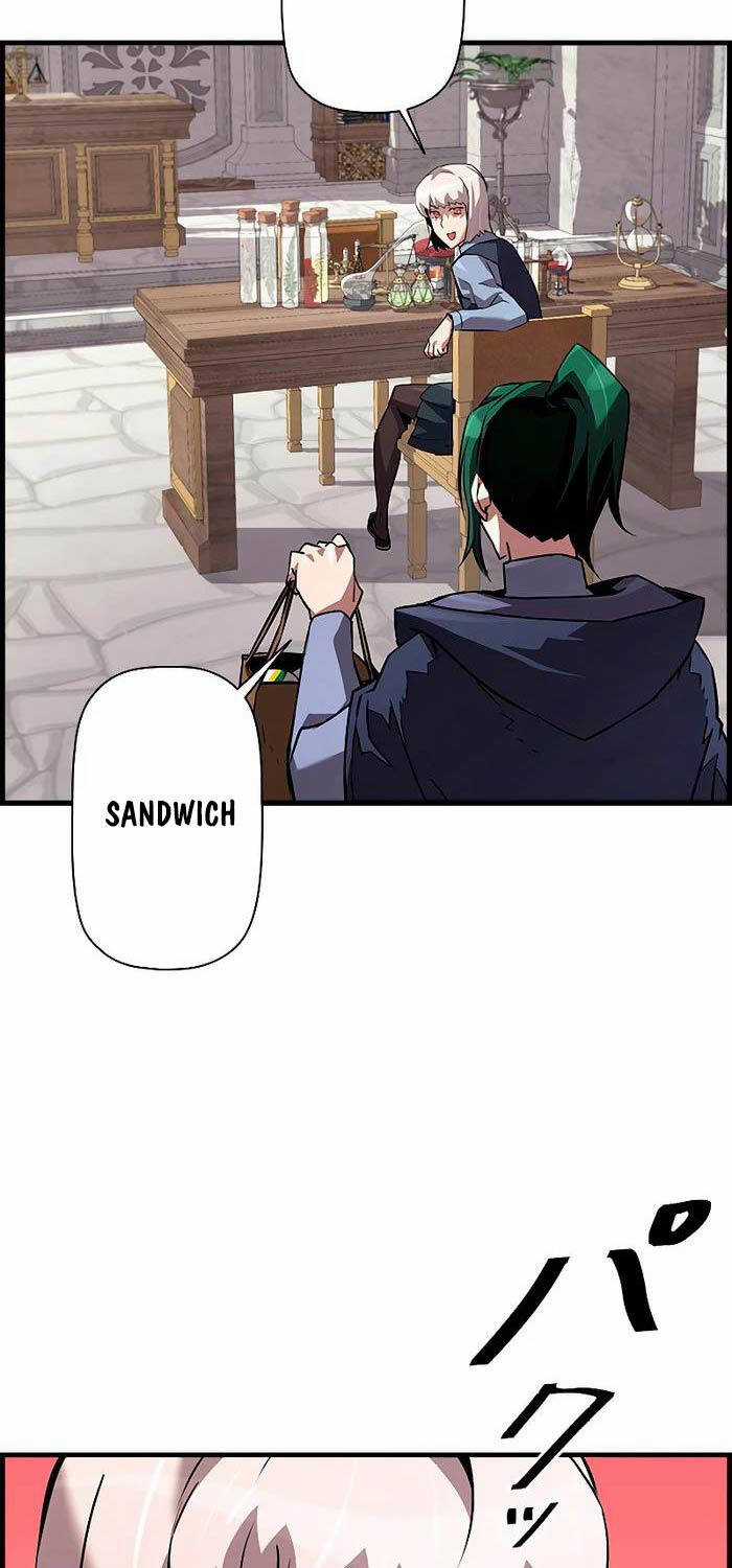 Đặc Tính Tiến Hóa Của Chiêu Hồn Sư Chapter 59 trang 20