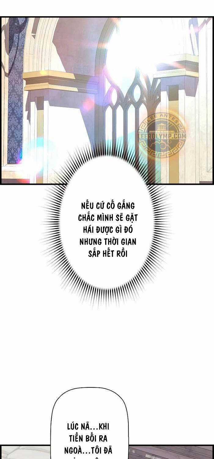 Đặc Tính Tiến Hóa Của Chiêu Hồn Sư Chapter 59 trang 24