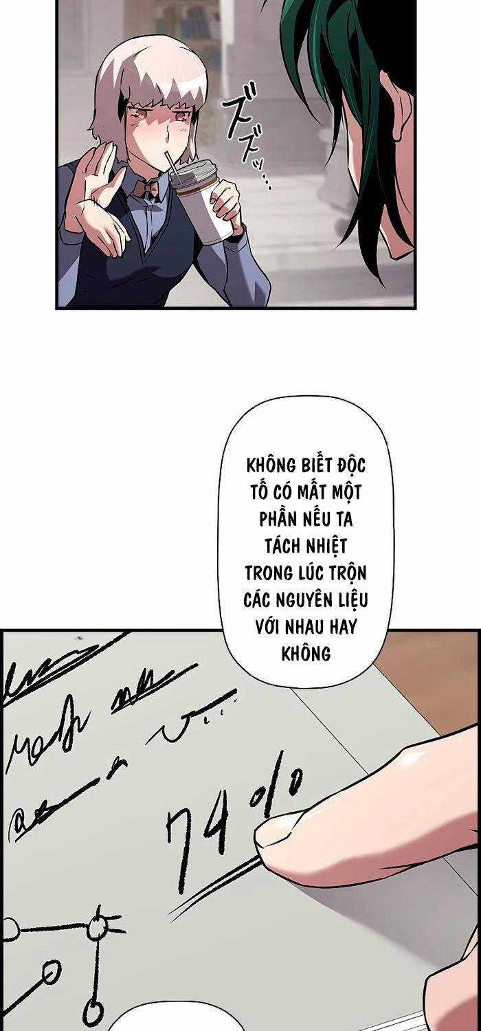 Đặc Tính Tiến Hóa Của Chiêu Hồn Sư Chapter 59 trang 26