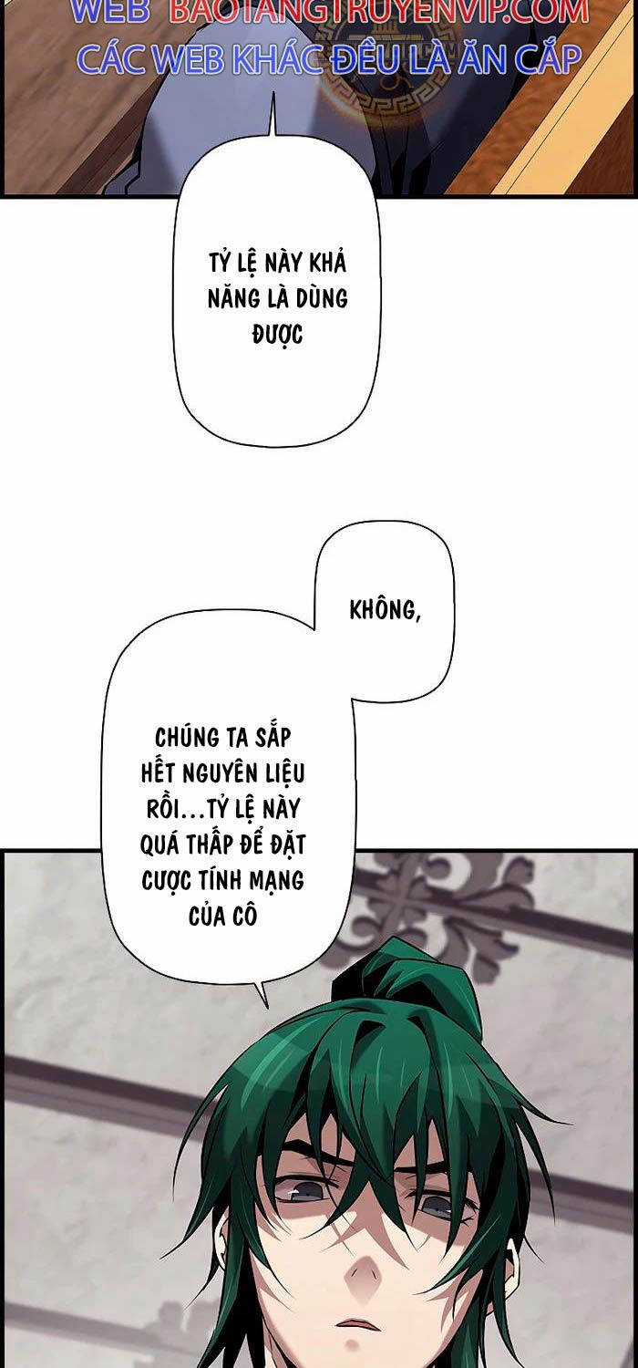 Đặc Tính Tiến Hóa Của Chiêu Hồn Sư Chapter 59 trang 29