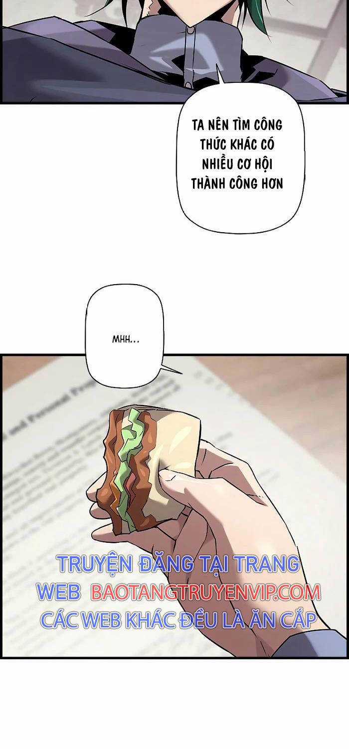 Đặc Tính Tiến Hóa Của Chiêu Hồn Sư Chapter 59 trang 30