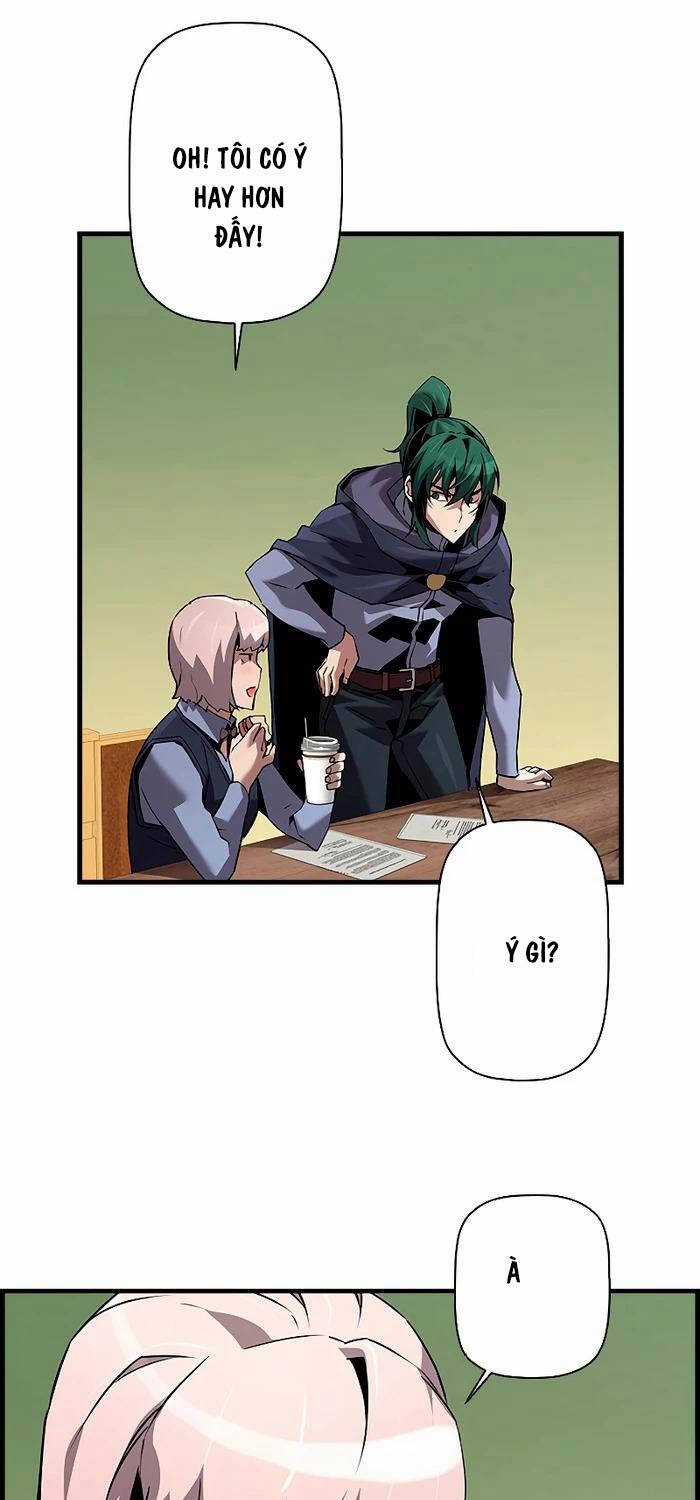 Đặc Tính Tiến Hóa Của Chiêu Hồn Sư Chapter 59 trang 32