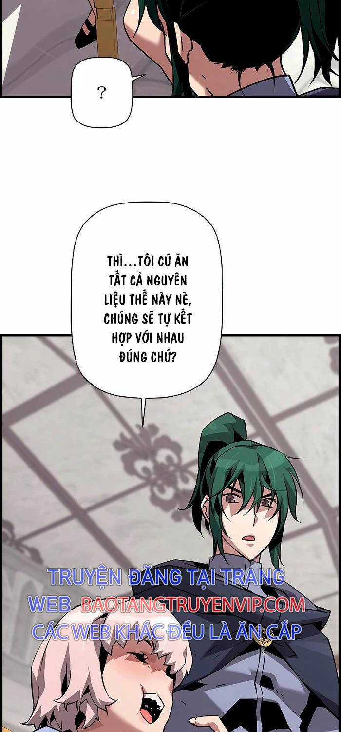 Đặc Tính Tiến Hóa Của Chiêu Hồn Sư Chapter 59 trang 34