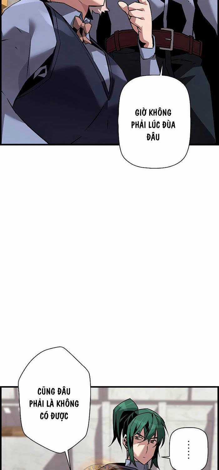 Đặc Tính Tiến Hóa Của Chiêu Hồn Sư Chapter 59 trang 35