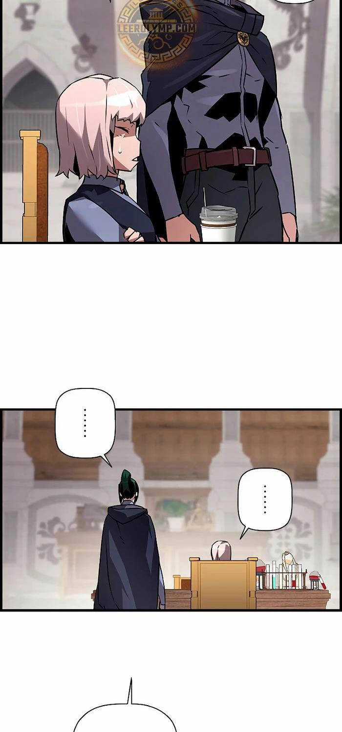 Đặc Tính Tiến Hóa Của Chiêu Hồn Sư Chapter 59 trang 36