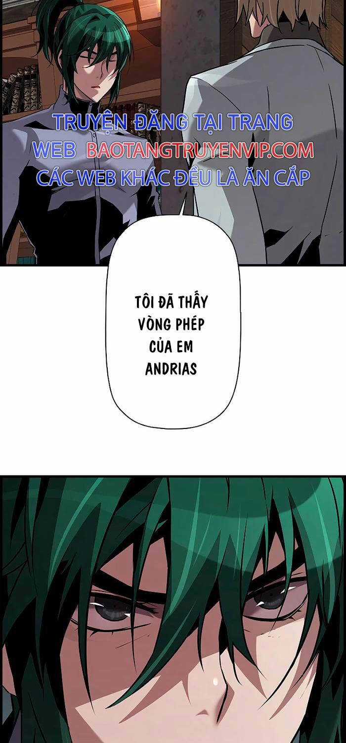 Đặc Tính Tiến Hóa Của Chiêu Hồn Sư Chapter 59 trang 4