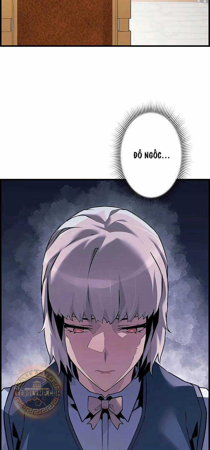 Đặc Tính Tiến Hóa Của Chiêu Hồn Sư Chapter 59 trang 40