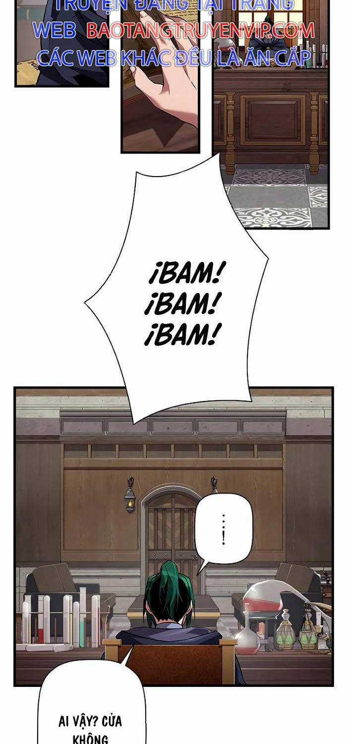 Đặc Tính Tiến Hóa Của Chiêu Hồn Sư Chapter 59 trang 47