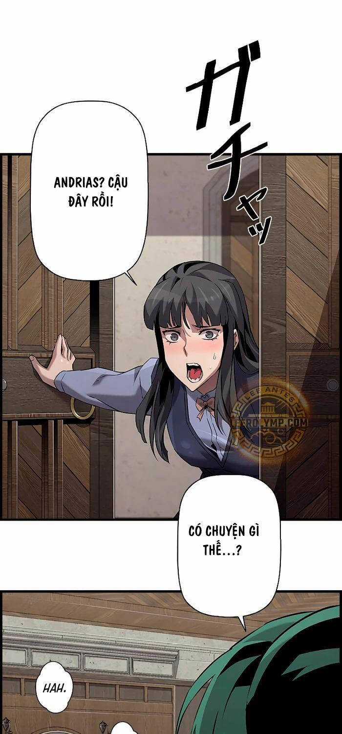 Đặc Tính Tiến Hóa Của Chiêu Hồn Sư Chapter 59 trang 49