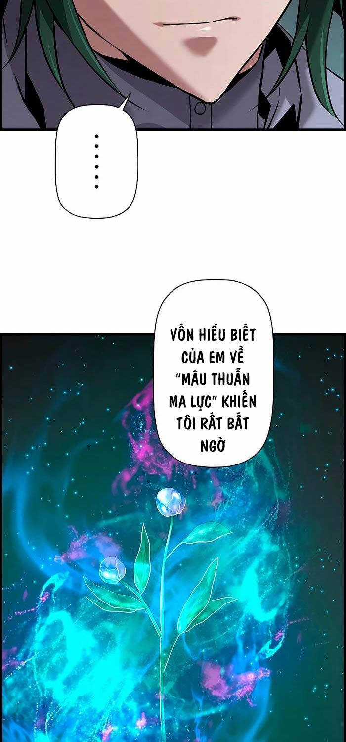 Đặc Tính Tiến Hóa Của Chiêu Hồn Sư Chapter 59 trang 5