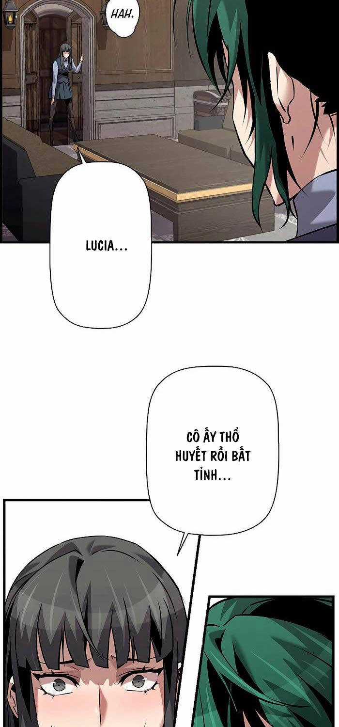 Đặc Tính Tiến Hóa Của Chiêu Hồn Sư Chapter 59 trang 50