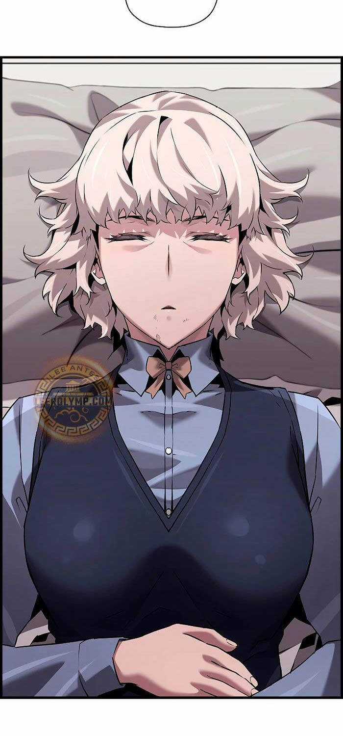 Đặc Tính Tiến Hóa Của Chiêu Hồn Sư Chapter 59 trang 52