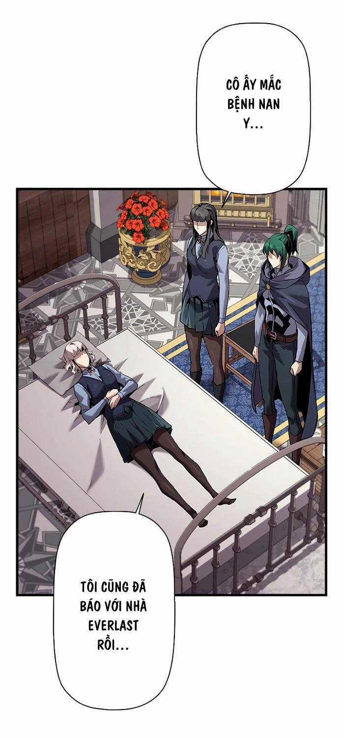 Đặc Tính Tiến Hóa Của Chiêu Hồn Sư Chapter 59 trang 53