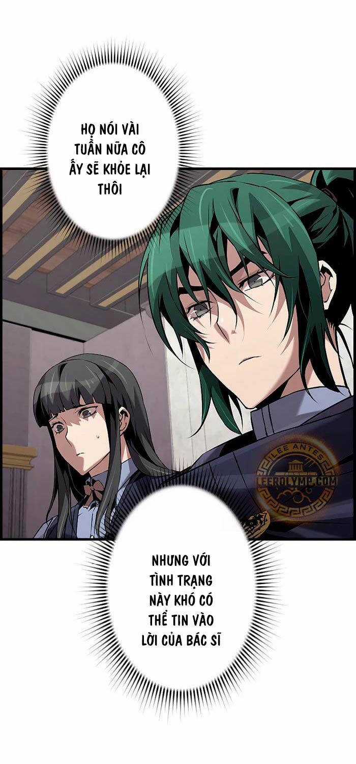 Đặc Tính Tiến Hóa Của Chiêu Hồn Sư Chapter 59 trang 54