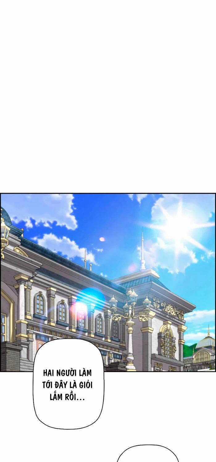 Đặc Tính Tiến Hóa Của Chiêu Hồn Sư Chapter 59 trang 57