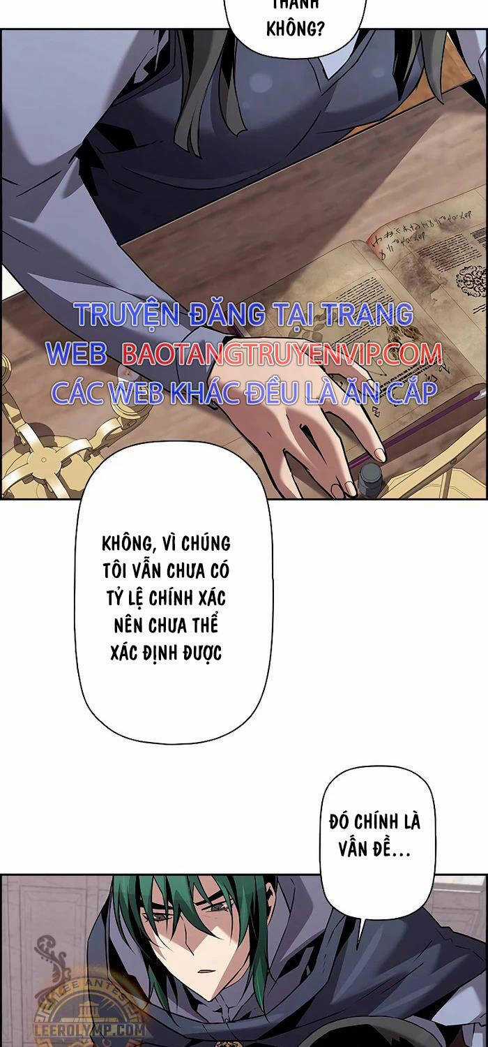 Đặc Tính Tiến Hóa Của Chiêu Hồn Sư Chapter 59 trang 59