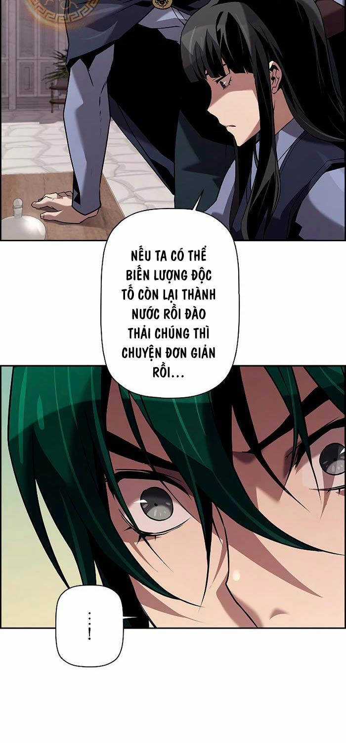 Đặc Tính Tiến Hóa Của Chiêu Hồn Sư Chapter 59 trang 60