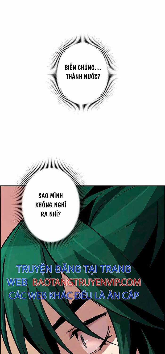 Đặc Tính Tiến Hóa Của Chiêu Hồn Sư Chapter 59 trang 61