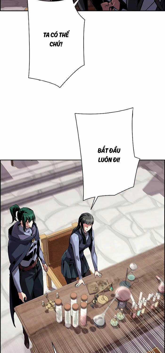 Đặc Tính Tiến Hóa Của Chiêu Hồn Sư Chapter 59 trang 66