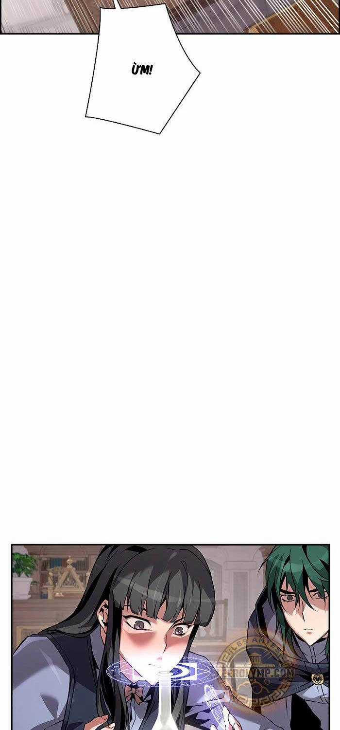 Đặc Tính Tiến Hóa Của Chiêu Hồn Sư Chapter 59 trang 67