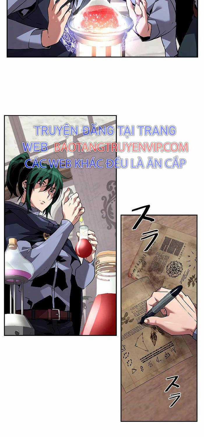 Đặc Tính Tiến Hóa Của Chiêu Hồn Sư Chapter 59 trang 68