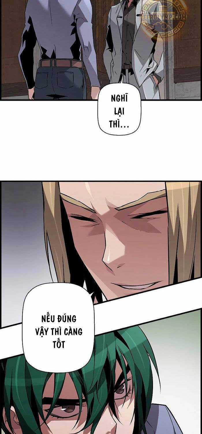 Đặc Tính Tiến Hóa Của Chiêu Hồn Sư Chapter 59 trang 7