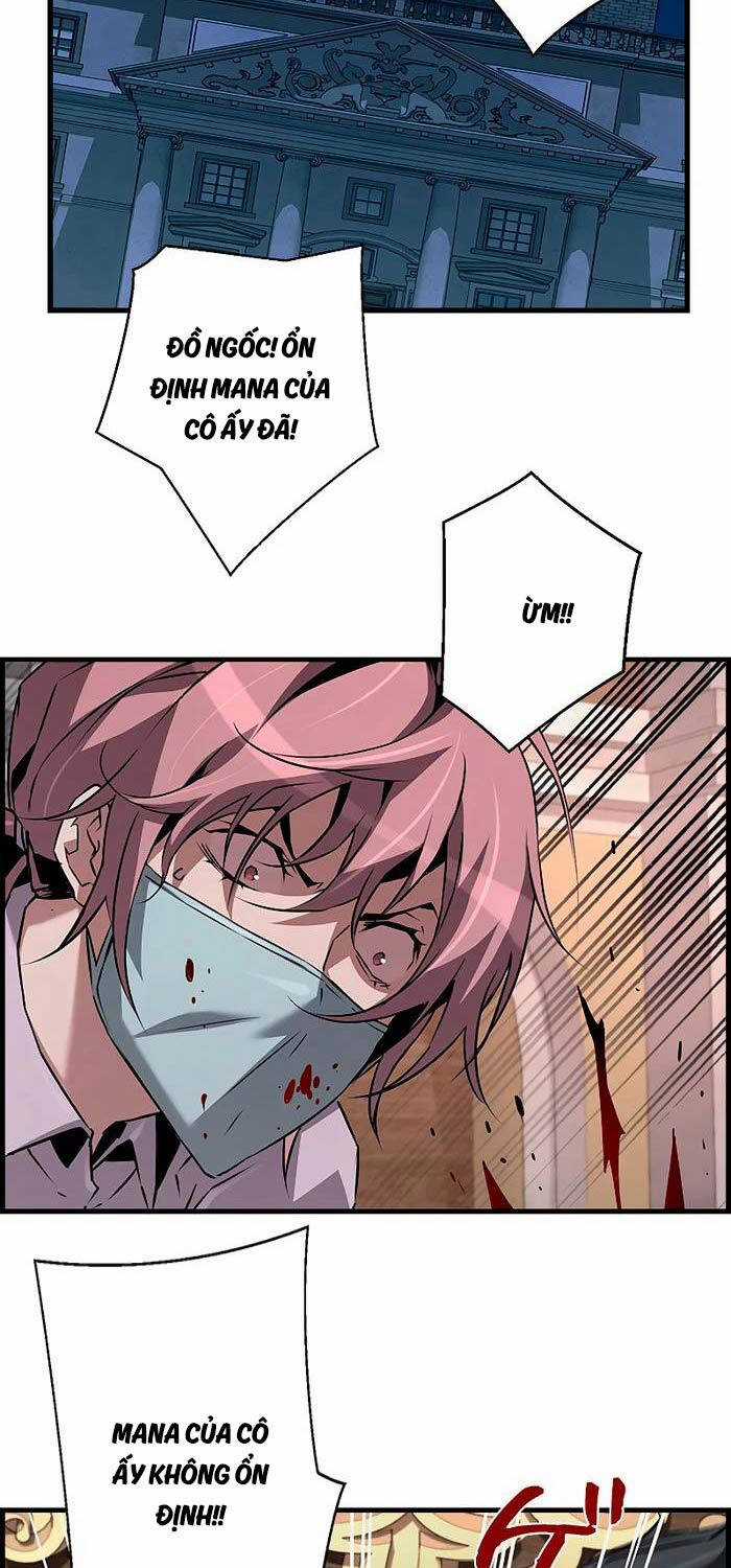 Đặc Tính Tiến Hóa Của Chiêu Hồn Sư Chapter 59 trang 71