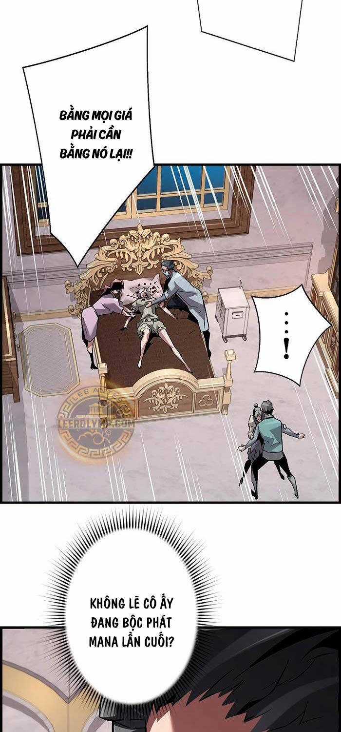 Đặc Tính Tiến Hóa Của Chiêu Hồn Sư Chapter 59 trang 73