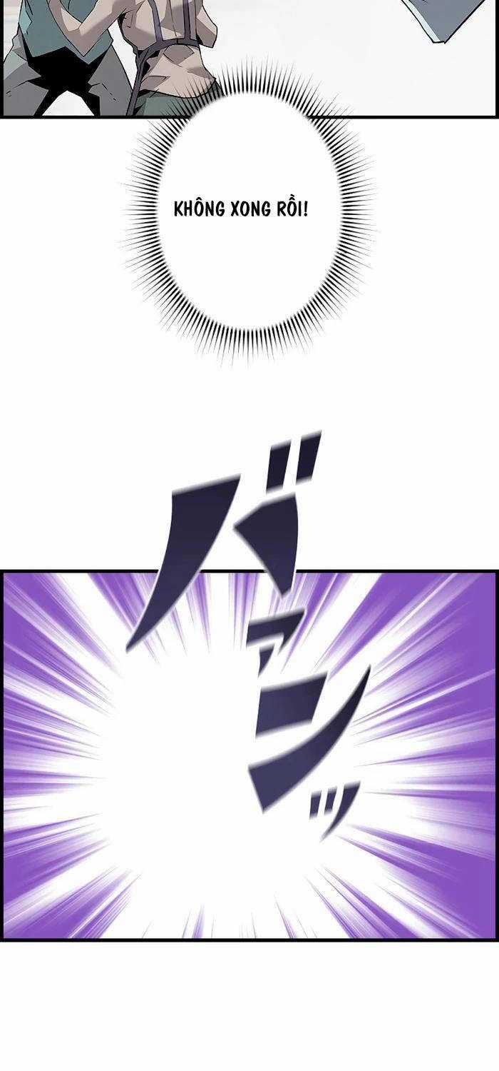 Đặc Tính Tiến Hóa Của Chiêu Hồn Sư Chapter 59 trang 75