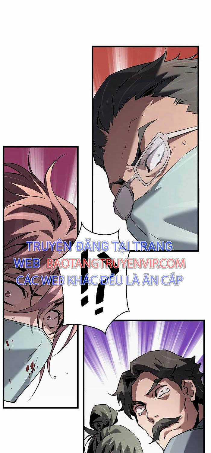 Đặc Tính Tiến Hóa Của Chiêu Hồn Sư Chapter 59 trang 76