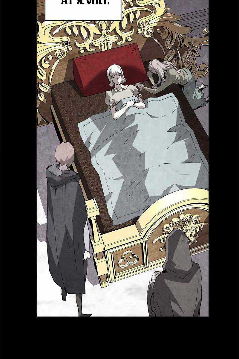 Đặc Tính Tiến Hóa Của Chiêu Hồn Sư Chapter 6 trang 10