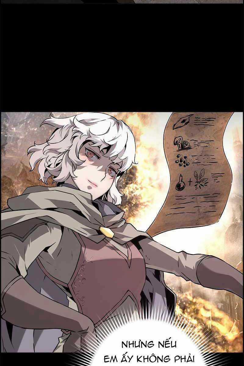 Đặc Tính Tiến Hóa Của Chiêu Hồn Sư Chapter 6 trang 14